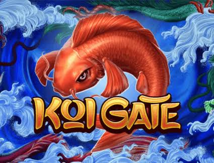 Koi Gate
