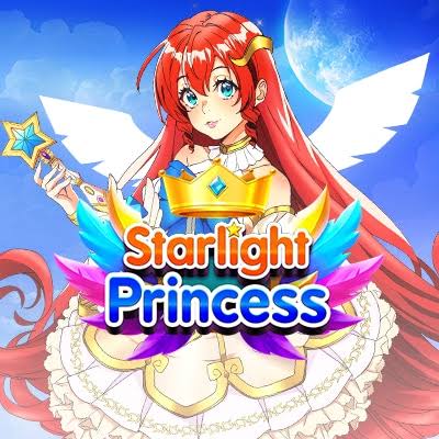 Starlight Princess 1000