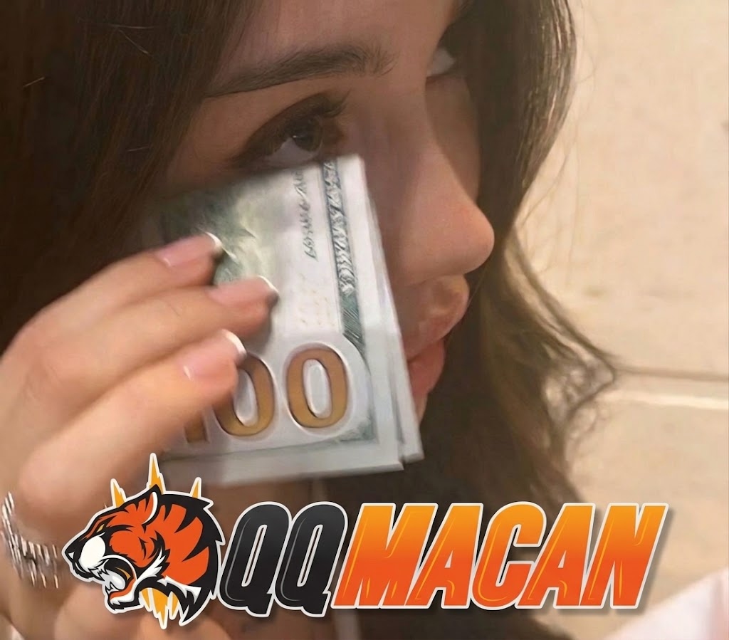 QQMacan Banner